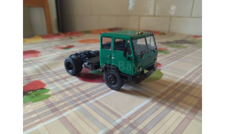Каз - 608 В, масштабная модель, MODIMIO, scale43