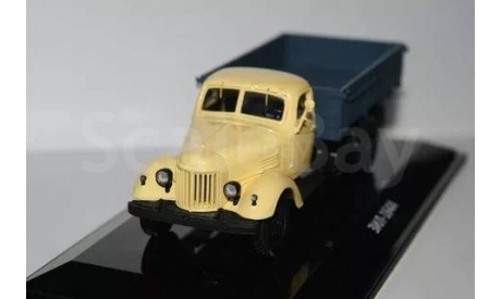 Dip models Зил 164 борт, масштабная модель, 1:43, 1/43