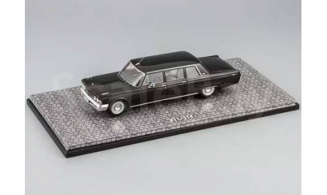 Dip models ЗИЛ 114 (лимузин Л. И. Брежнева, масштабная модель, 1:43, 1/43