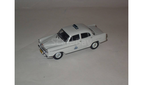 ПММ №10 - Holden FE Полиция Австралии АКЦИЯ!!!, масштабная модель, 1:43, 1/43, Полицейские машины мира, Deagostini, Alfa Romeo