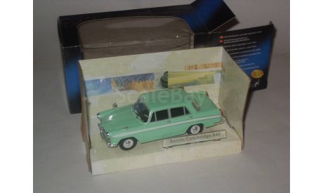 Cararama Austin Cambridge A60, масштабная модель, 1:43, 1/43, Bauer/Cararama/Hongwell