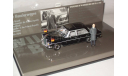 Mercedes Willy Brand, масштабная модель, 1:43, 1/43, Minichamps, Mercedes-Benz