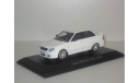 Dip Дип LADA PRIORA TMS 2010, масштабная модель, DiP Models, 1:43, 1/43