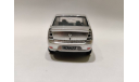 Renault Logan, масштабная модель, Неизвестный производитель, scale43