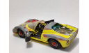 Ferrari 206 Dino Sport, масштабная модель, Corgi Toys, scale43