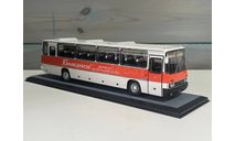 Ikarus 250.58 Беларусь Classicbus, масштабная модель, scale43