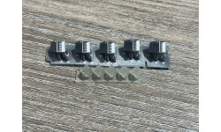 Билетная касса А602 набор