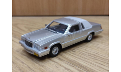 Ford Thunderbird 1980 NEO, НЕО