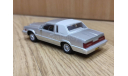 Ford Thunderbird 1980 NEO, НЕО, масштабная модель, Neo Scale Models, scale43