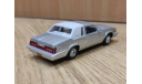 Ford Thunderbird 1980 NEO, НЕО, масштабная модель, Neo Scale Models, scale43