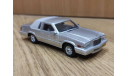 Ford Thunderbird 1980 NEO, НЕО, масштабная модель, Neo Scale Models, scale43