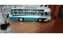 Автобус ЛАЗ 697Е Турист ClassicBus., масштабная модель, scale43