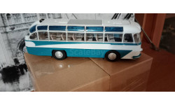 Автобус ЛАЗ 697Е Турист ClassicBus.