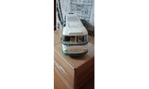 Автобус ЛАЗ 697Е Турист ClassicBus., масштабная модель, scale43