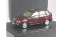 BMW X5 3.0d, масштабная модель, scale43, Minichamps