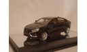 Lada Vesta Signature, масштабная модель, ВАЗ, scale43