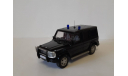 Mercedes-Benz G500 ФСО России, масштабная модель, scale43