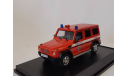 Mercedes-Benz G400 Центроспас МЧС России Москва, масштабная модель, scale43