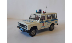 ARO 244 Милиция