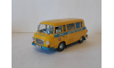 Barkas B1000 Милиция, масштабная модель, scale43