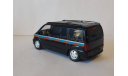 Mercedes-Benz Vito, масштабная модель, scale43