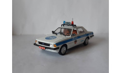 Ford Cortina Милиция ГАИ