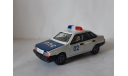 ВАЗ 21099 ППС, масштабная модель, scale43