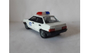 ВАЗ 21099 ППС, масштабная модель, scale43