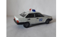 ВАЗ 21099 ППС, масштабная модель, scale43
