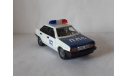 ВАЗ 21099 ППС, масштабная модель, scale43