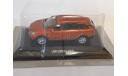 Lada Vesta SW Cross, масштабная модель, scale43, ВАЗ