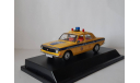 ГАЗ 2410 Милиция ГАИ, масштабная модель, scale43
