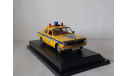ГАЗ 2410 Милиция ГАИ, масштабная модель, scale43