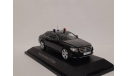 Mercedes-Benz E class W213 ФСО сопровождение ГОН РФ, масштабная модель, scale43