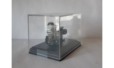 Мотоцикл BMW R 1100 RT 1/43 Cararama, масштабная модель мотоцикла, scale43
