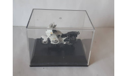 Мотоцикл BMW R 1100 RT 1/43 Cararama