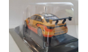 Lada Vesta WTCC Лада Веста, масштабная модель, ВАЗ, scale43