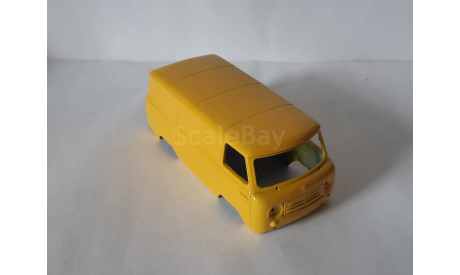 УАЗ 451 кузов, запчасти для масштабных моделей, scale43