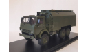 КАМАЗ 4310 РБ-341В «Леер-3» с БЛА «Орлан-10»., масштабная модель, scale43