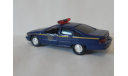 Chevrolet Caprice State Trooper State Police Road Champs, масштабная модель, scale43