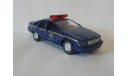 Chevrolet Caprice State Trooper State Police Road Champs, масштабная модель, scale43