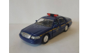 Ford Crown Victoria State Trooper State Police Road Champs, масштабная модель, scale43, Chevrolet