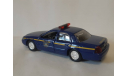 Ford Crown Victoria State Trooper State Police Road Champs, масштабная модель, scale43, Chevrolet