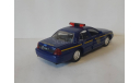 Ford Crown Victoria State Trooper State Police Road Champs, масштабная модель, scale43, Chevrolet