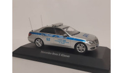 Mercedes-Benz E classe W212 Полиция 2 СБ ГИБДД Москва
