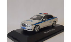 Mercedes-Benz E class W212 Полиция ДПС ЦСН БДД МВД России