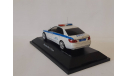 Mercedes-Benz E class W212 Полиция ДПС ЦСН БДД МВД России, масштабная модель, scale43