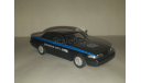 Ford Crown Victoria ГУВД Москвы, масштабная модель, scale43