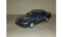 Ford Crown Victoria ГУВД Москвы, масштабная модель, scale43