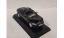 Mercedes-Benz S classe S600 W221 Guard ФСО России, масштабная модель, scale43